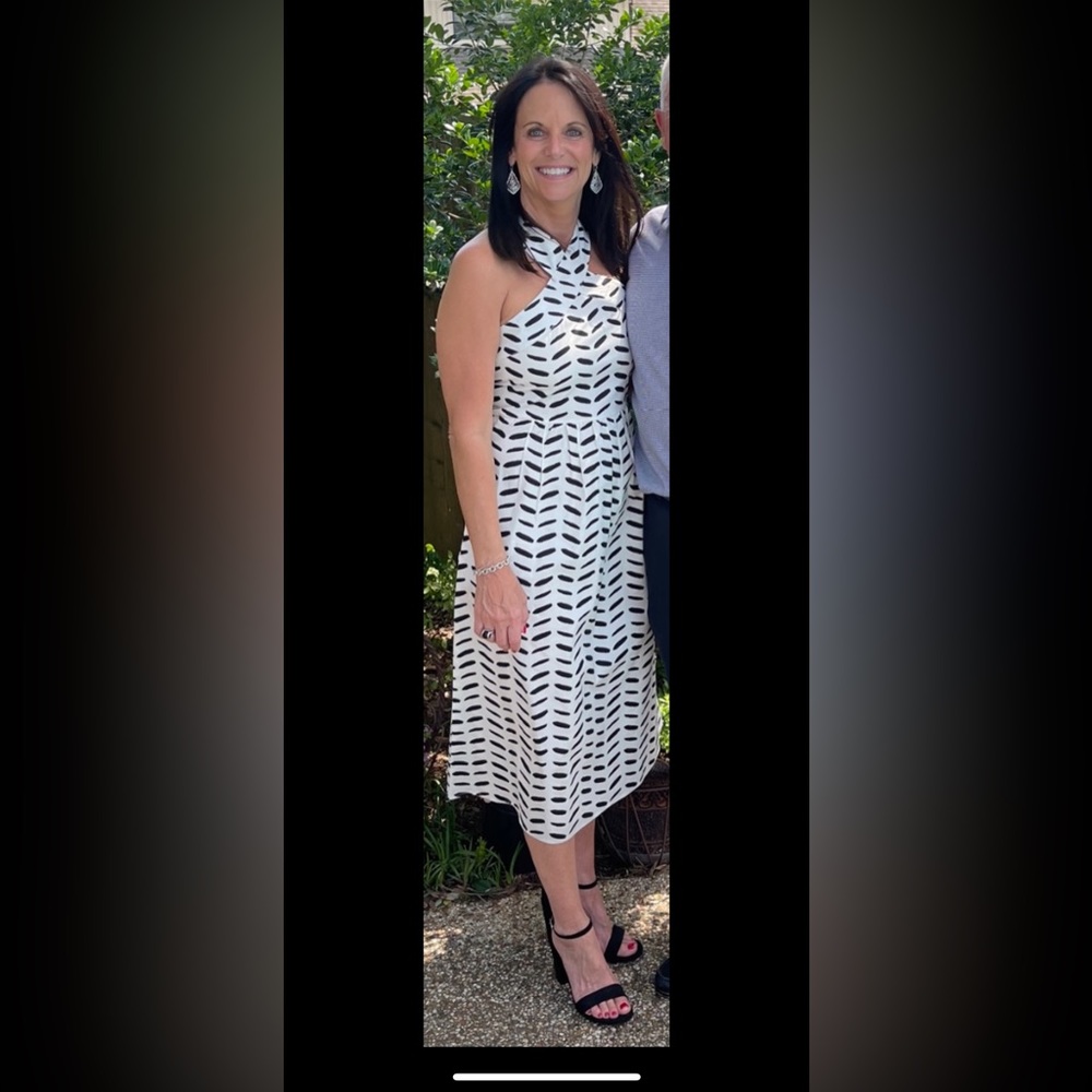 Michelle McDowell sundress